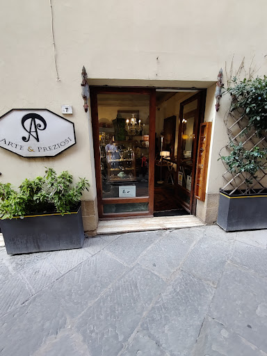 Antichita' Caratelli Beatrice