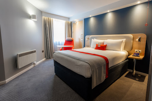 Holiday Inn Express Glasgow - City Ctr Theatreland, an IHG Hotel - Thumbnail