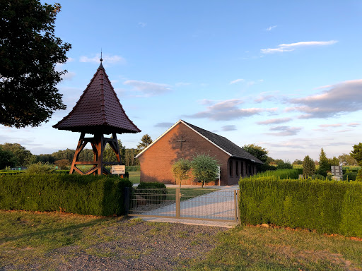 Friedhof Sauensiek - Thumbnail