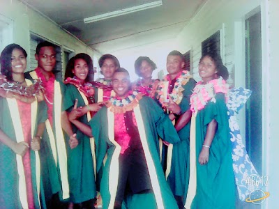 Photos of Vatukaloko Secondary School