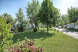 Photo n°24 de Camping Au Port Punay à Châtelaillon-Plage (Spa)