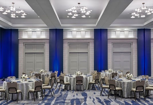 Hyatt Regency La Jolla at Aventine by null