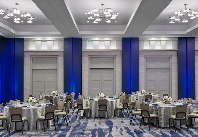 Hyatt Regency La Jolla at Aventine by null