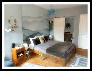 Photo n°17 de La Belle d'Âme - Chambres d'hôtes - Prades à Prades (Hôtel)