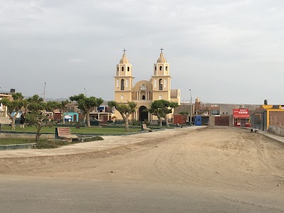 photo of Iglesia Nuestra Señora del Rosario