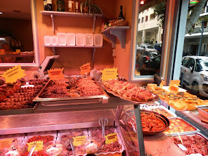 Photo n°9 de Groupe Charcuterie Pasteur à Marseille (Charcuterie)