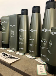 Photo n°3 de Hair du Temps à Castres (Salon de coiffure)