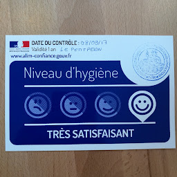 Photo n°75 de Le Petit Pékin à Paris (Restaurant chinois)