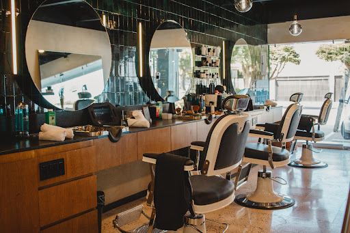 Barbería Capital (Culiacán)