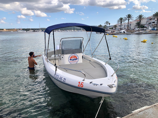 Ocimar Menorca - Thumbnail