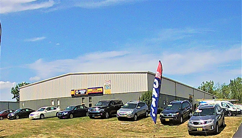 Kalpins Express Auto Center