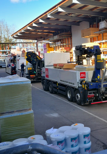Baustoff Union GmbH & Co. KG ZL Hohenbrunn - Thumbnail