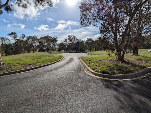 Mount Rogers Reserve Carpark - Thumbnail