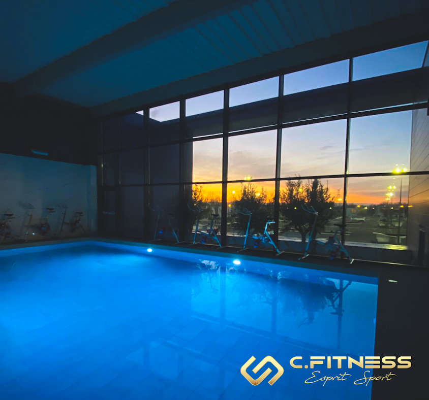 Image de C.FITNESS Beynost