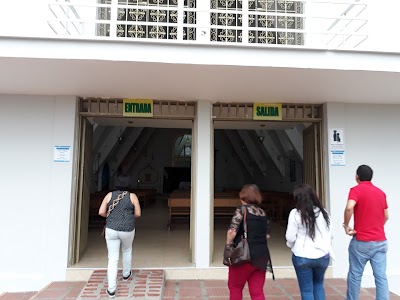 Photos of Iglesia Del DIVINO ECCE HOMO