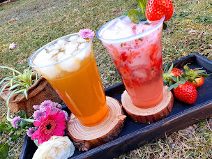 Photo n°6 de Abo's tea&bubbles Oyonnax à Oyonnax (Restaurant cambodgien)