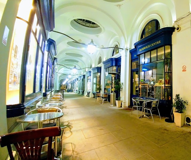London Beer House
