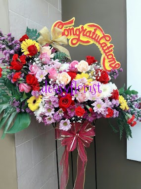 Deasy Florist, Author: deasy florist