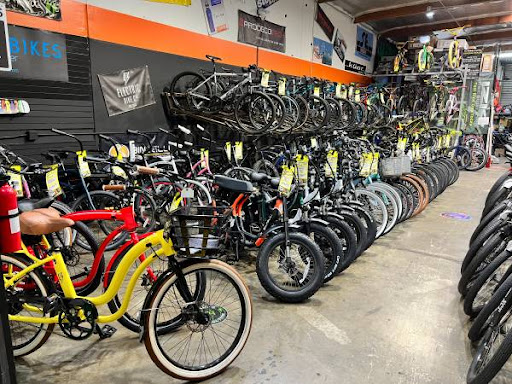 Bikecraze | Bike Shop - Thumbnail