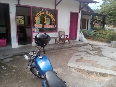 Photos of RM.Mbah Gito (Spesial Iwak Kali)