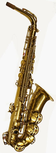 TREVOR JONES BRASS AND WOODWIND LTD - Bristol