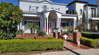 Coronado Island Cottage