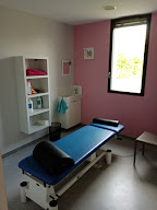 Hermet Anne, Evrard Florian, Morcillo Léa et Durand Mohini à Castelnau-de-Lévis