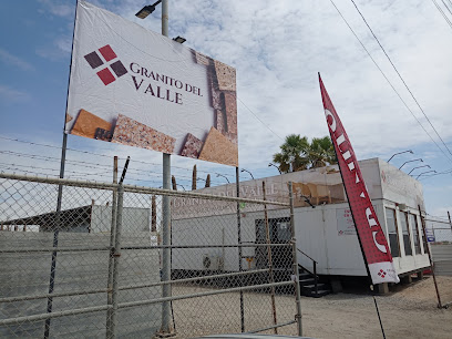 Granito del Valle