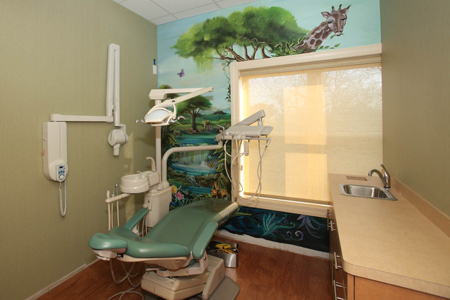 Dental Smiles For Kids--Pediatric Dentistry