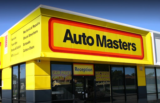 Auto Masters Bunbury