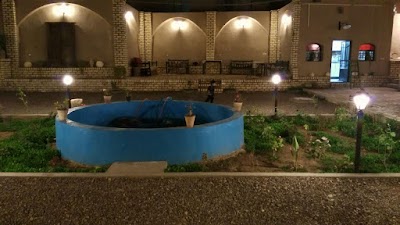 Photos of Saraye Javaher Traditional Guesthouse