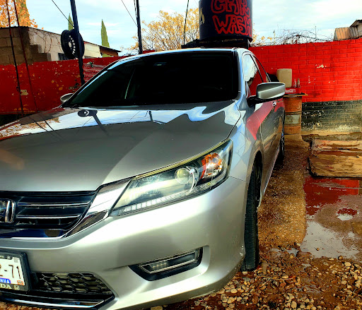Car Wash "EL Toluco" - Thumbnail