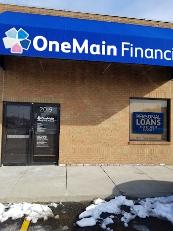 OneMain Financial Payday Loans Picture