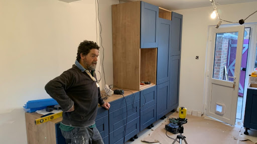D A Decorating Devon - Visual