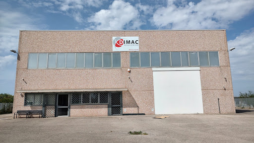 DIMAC SRL - Visual