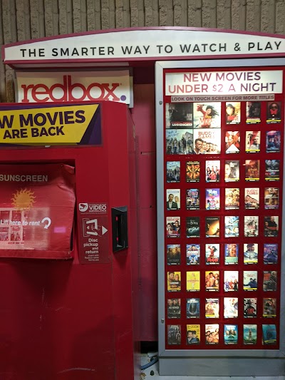 Redbox