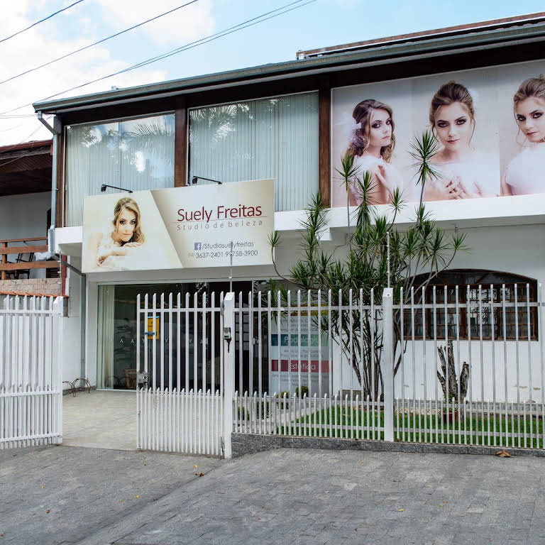 Suely Freitas Studio de Beleza - Salão de Beleza em Carangola - Pinda