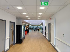 Europcar UK Ltd glasgow