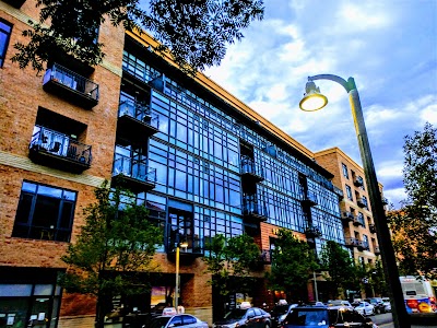 Gold Ave Lofts