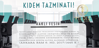 Yıldız Hukuk & Danışmanlık Bürosu - Avukat Ramazan YILDIZ