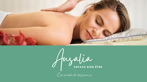 Ausalia | Espace bien-être | Vallauris Golfe Juan