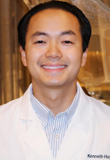 Kenneth Tran, DDS