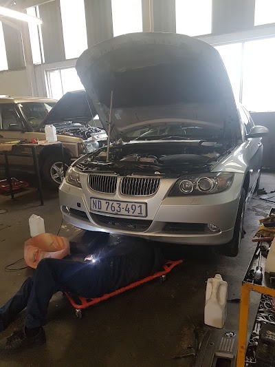 Photos of Pro Tech Auto Services
