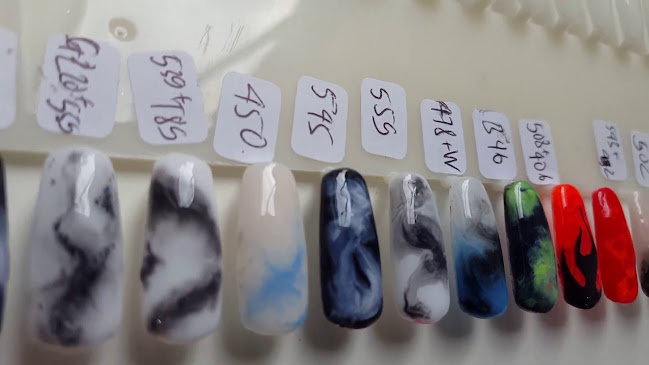 Reviews of Serenity Nails and Beauty in London - Beauty salon