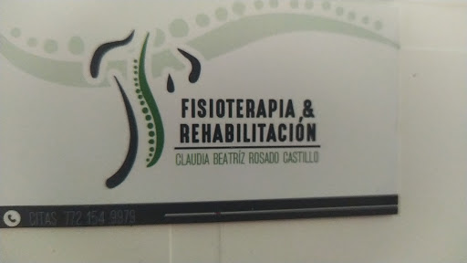 FIOSOTERAPIA Y REHABILITACIÓN