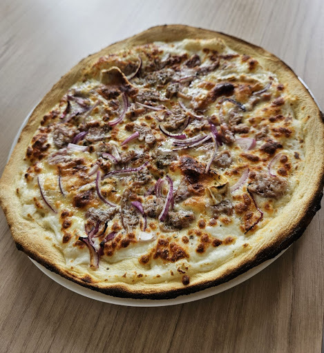 BAR DE LA DILIGENCE - PIZZAS AU FEU DE BOIS - Thumbnail