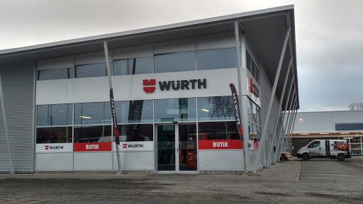 Würth - Jönköping