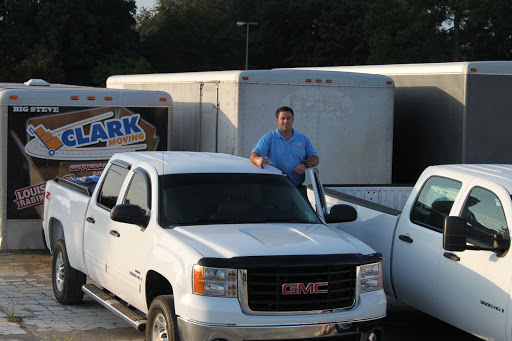 Clark Moving Specialists - Thumbnail