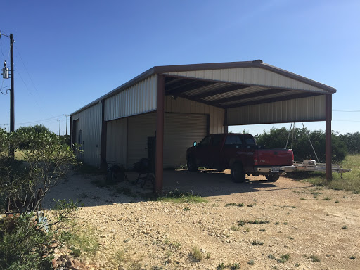 Plateau Metal Buildings LLC