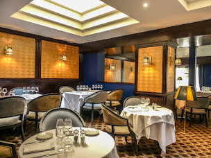 Photo n°21 de Le Jehan à Chartres (Séminaire)